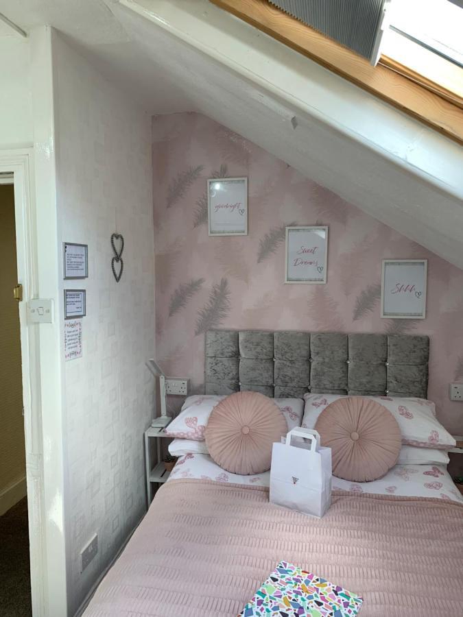 Sorrento House Guest house 4*